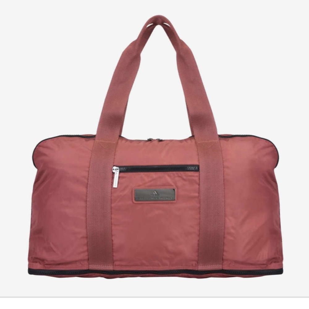 Adidas x Stella yoga bag